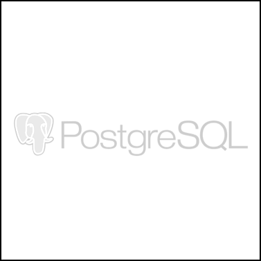 PostgreSQL