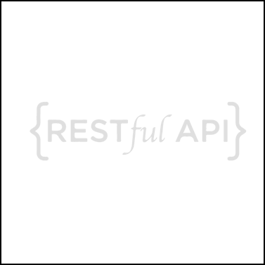 RESTful API